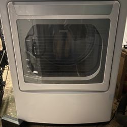 Washer & Dryer - PLEASE READ DESCR