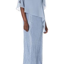 J Kara Women s Dress For Special Occasion 