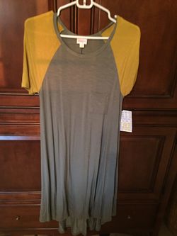 LuLaRoe Carly new