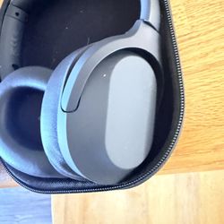 Status Flagship Anc Noise Canceling Headphones