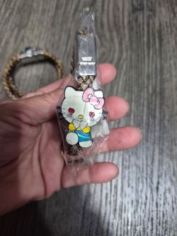Hello kitty bracelet