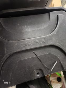 CARLISLE Food Thermal Holder