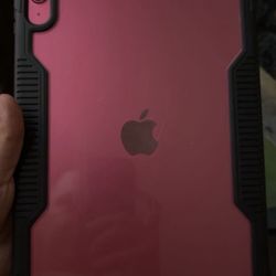 Pink 156gb M2 IPAD 