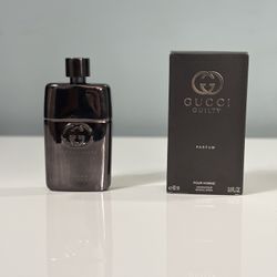 Gucci Guilty Pour Homme