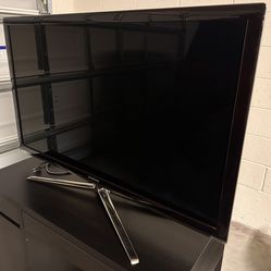 Samsung TV 46 inch