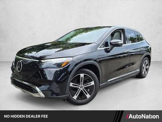 2023 Mercedes-Benz EQE 350+ SUV