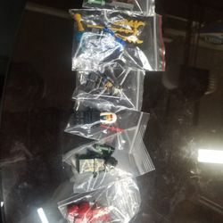 Lego Trade 