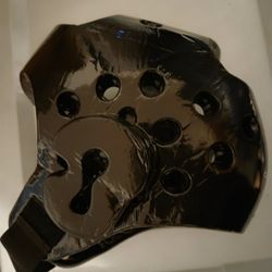 Small Chest Side Guard Medium Head Guard Sprawling