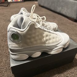 Air Jordan Retro 13