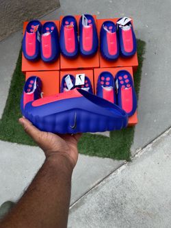 Nike mind 001 “Spider-Man” men size 11
