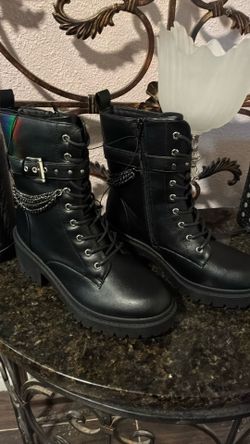 Botas de mujer 9.5