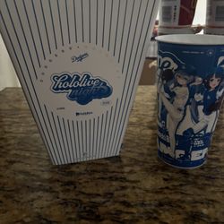 Dodgers x HoloLive