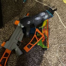 gel blaster