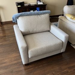 Luonto Fold Out Chair