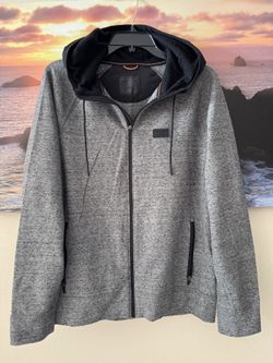Abercrombie&Fitch/ Men/Hoodie Sweat Jacket/S