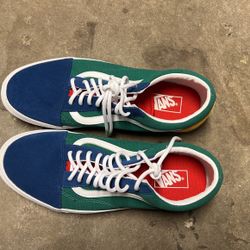 Sale old school vans Men sz 11 New