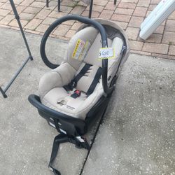 Baby Car Seat