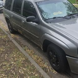 2006 Chevrolet Trailblazer