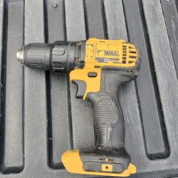 DeWalt Drill Sander Charger Battery 