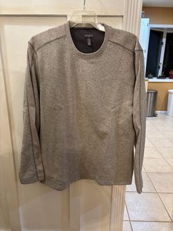 Men's Van Heusen Flex Long Sleeve Shirt