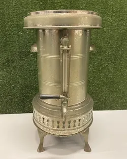 Commercial Coffee Hot Water Urn Dispenser