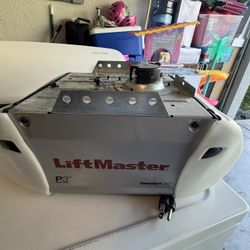 Liftmaster