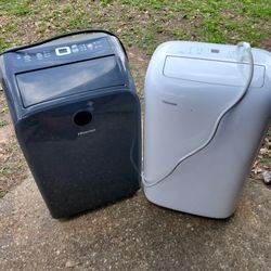 Portable AC Air Conditioner for Repair / Parts