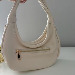 Urban Expression Shoulder Bag $25