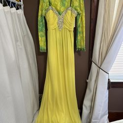 Size L Detachable Dress 