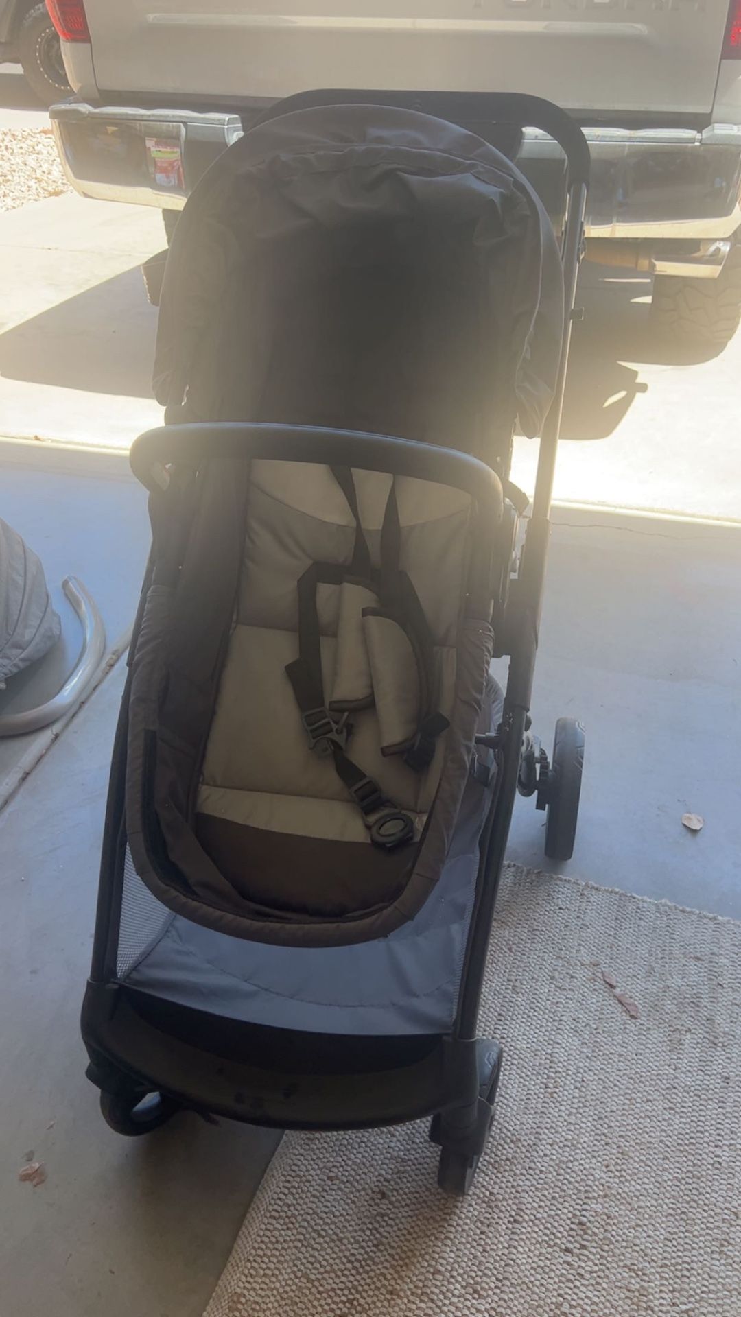 Baby Stroller