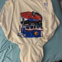 Gallery Department sweater