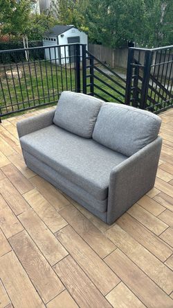 Two-seater Couch
