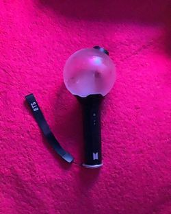 BTS Lightstick Armybong Ver 3