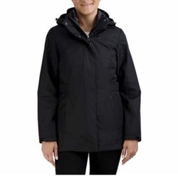 Gerry’s 3-in-1 Rain Jacket 