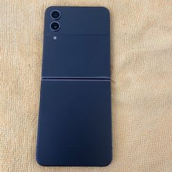 Samsung Zflip 4 256 Gb Unlocked (Desbloqueado)