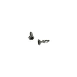 Bosch Dishwasher SHP65TL5UC/07 Screws 0204 Facia Panel 2 Piece 4x16mm Torx 20