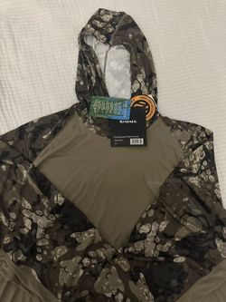 Simms Sun Shirt