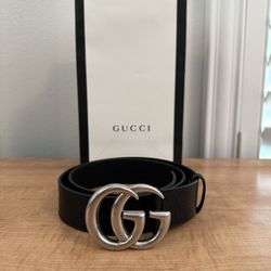 Gucci Double G Belt size 90 for Sale in Irvine, CA - OfferUp