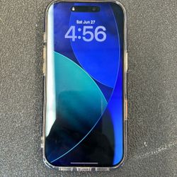 iPhone 17 Pro