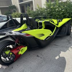 For Sale 2021 Slingshot R 