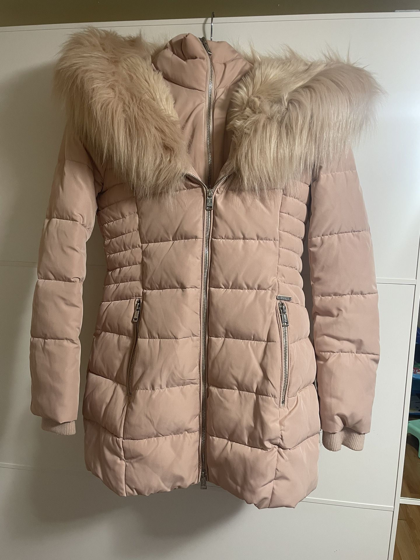 Guess Winter Coat 
