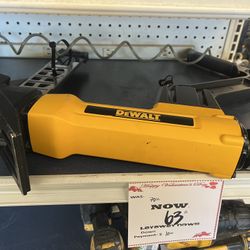 Dewalt Flooring Tool