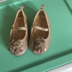 Baby Shoes