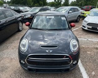 2014 MINI Hardtop