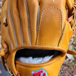 The JL GLOVE Youth