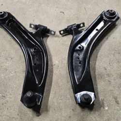 Nissan Rouge Lower Control Arms 