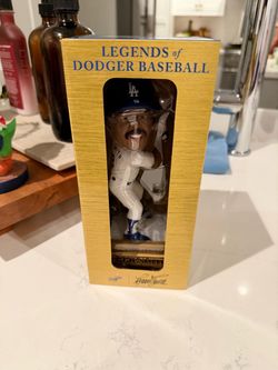 Reggie Smith Bobble Head