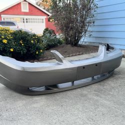 99-04 Mustang Front Bumper