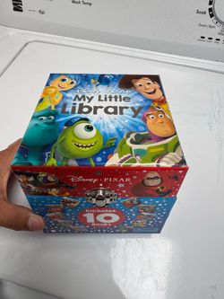 Kids books