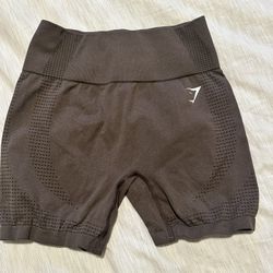 Gym shark Short